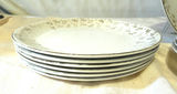 Meakin Glo-White Dinnerware - thumbnail 6 of 8