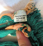 Crochet Runner and Tapestry Runner - thumbnail 2 of 4