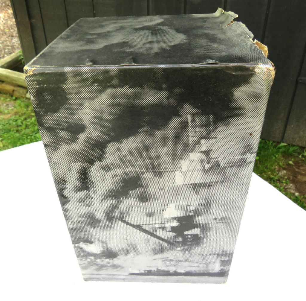 Time-Life Boxed Set of Time Capsule Books - image 3 of 5