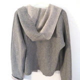 Tahari New with Tags Cashmere Blend Hooded Sweater - thumbnail 2 of 4