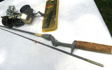 Fishing Lot Pole Reel Line - thumbnail 6 of 13