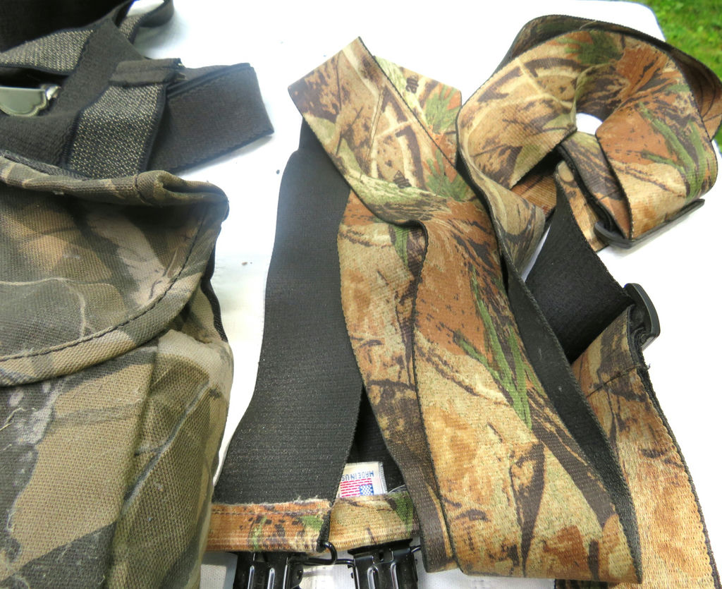 Hunting Accessories Suspenders  - image 5 of 13