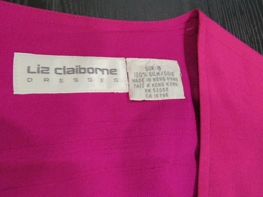 7 Silk Jackets Women's Business and Dress - image 16 of 16