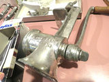 Kitchen Meat Grinder and Assorted Kitchen Tools - thumbnail 2 of 6