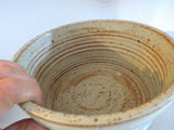 3 piece Studio Pottery Bill Coombs - thumbnail 7 of 8
