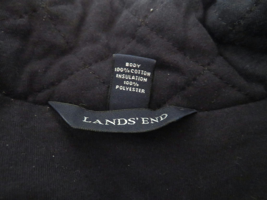 Women's Land's End Tops Vests and Sweaters - image 3 of 12