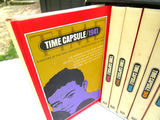 Time-Life Boxed Set of Time Capsule Books - thumbnail 4 of 5