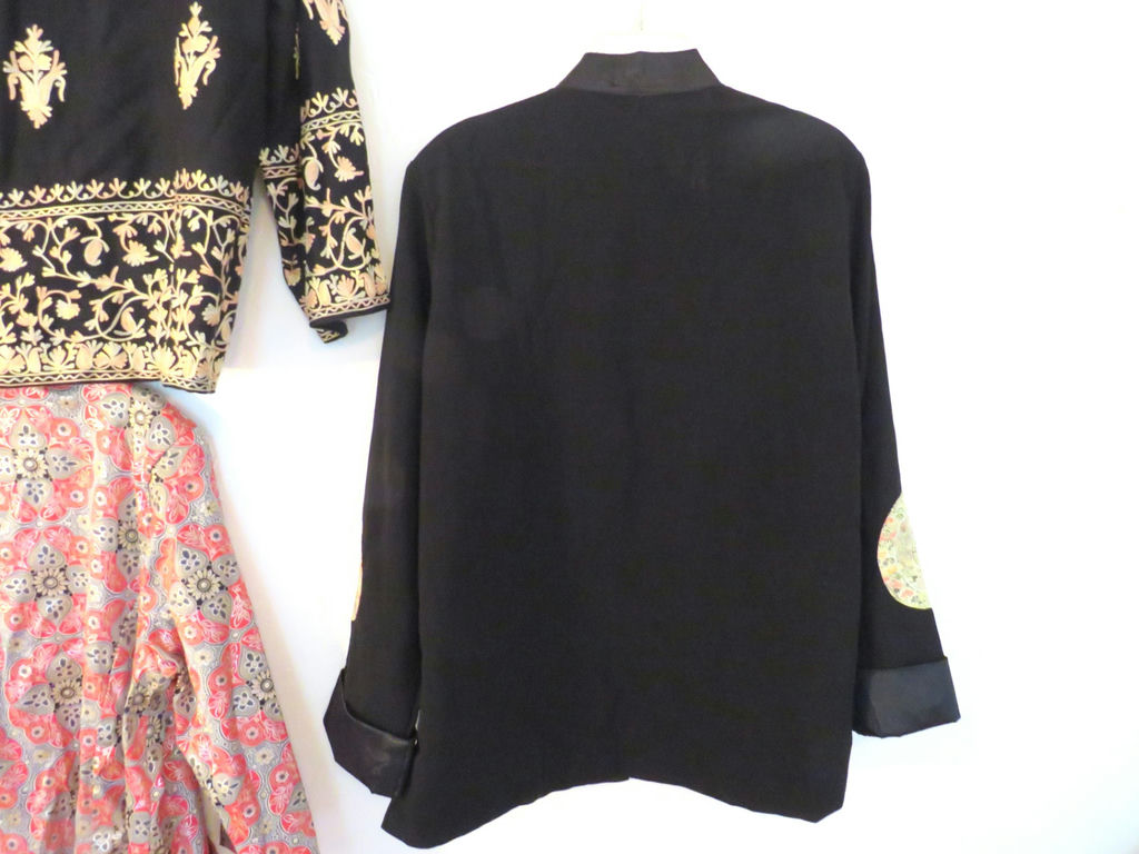3 Women's Asian Theme Jackets - image 9 of 9