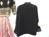 3 Women's Asian Theme Jackets - thumbnail 9 of 9