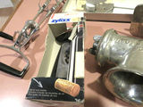 Kitchen Meat Grinder and Assorted Kitchen Tools - thumbnail 4 of 6
