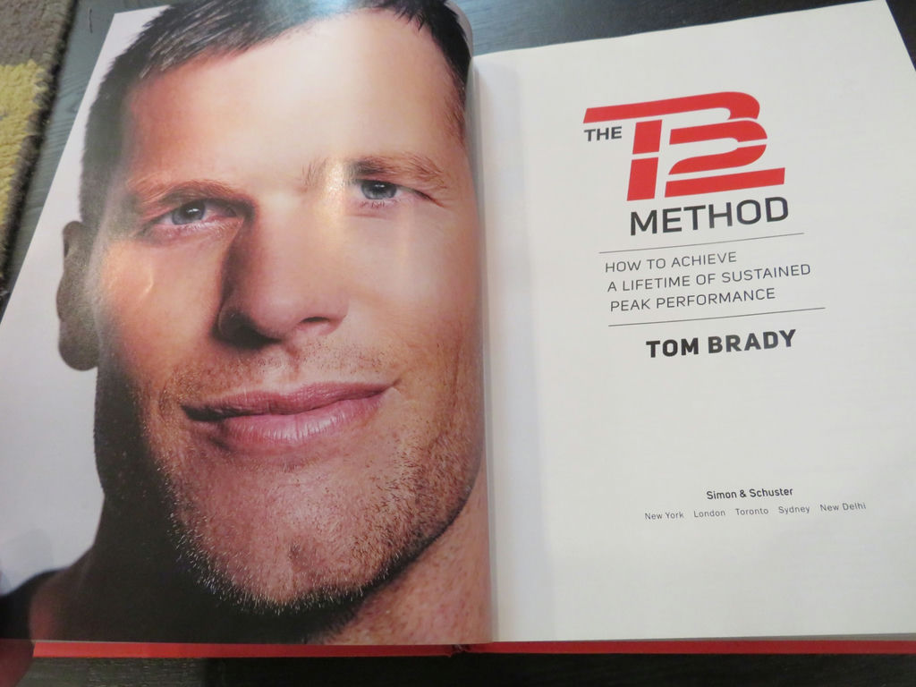 Sports Books Magazines Baseball Cards TB12 Horse - image 3 of 10