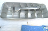 MCM Kitchen Dansk Enamel Pan Tablecloth Ice Cube Tray - thumbnail 7 of 12