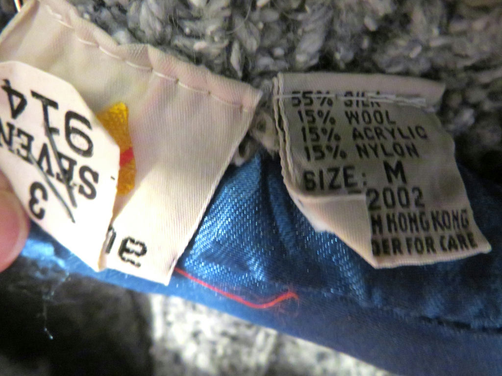 Lot Of Wool Jackets Sweaters Womens - image 11 of 16