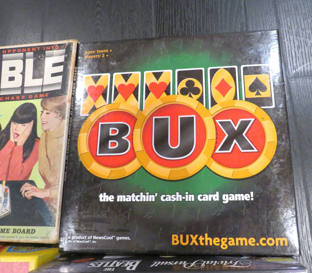 Vintage Beatles Trivial Pursuit Game Trouble Sealed BUX - image 7 of 7