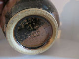 3 piece Studio Pottery Plate and 2 Bowls - thumbnail 4 of 9