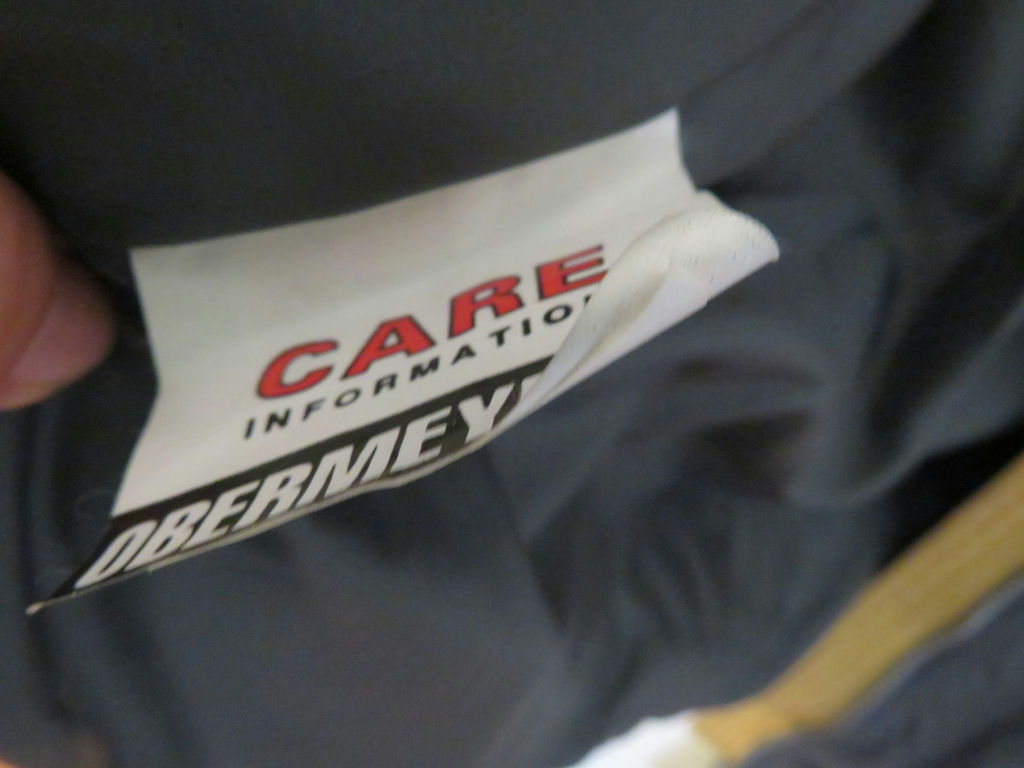 Women's Obermeyer Ski Jacket Winter - image 5 of 7