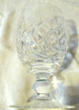 7 Waterford Crystal Small Wine 4.5" Glasses - thumbnail 4 of 6