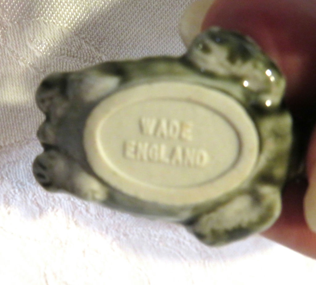 Wade England and Tiny Glass Animals - image 4 of 6
