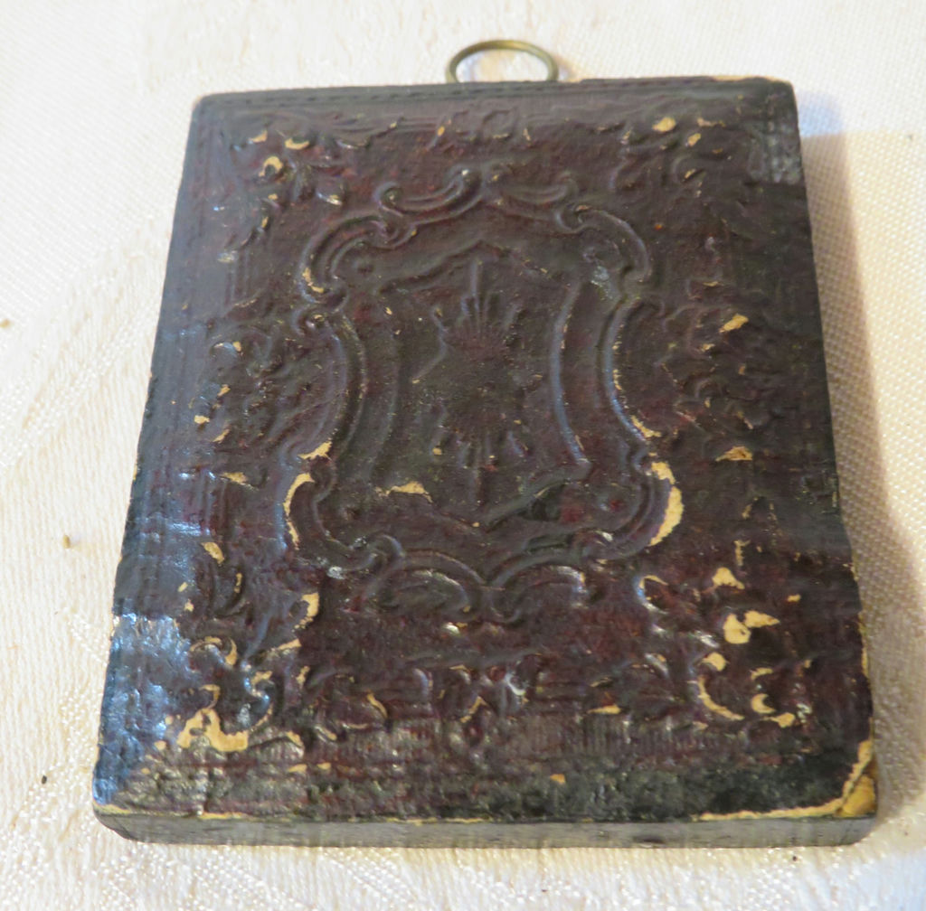 4 Antique and Vintage Photos Tintype - image 9 of 9