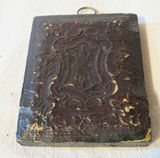 4 Antique and Vintage Photos Tintype - thumbnail 9 of 9