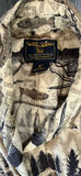 6 Men's Outdoor Flannel Shirts Woolrich LL Bean Cabela's - thumbnail 8 of 13