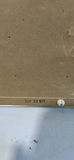 Original Signed Landscape Garden Painting - thumbnail 6 of 7