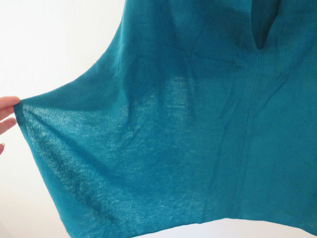 Claudia Nicole 100% Cashmere Wrap - image 3 of 4