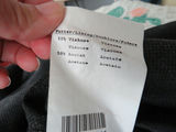 Barney’s New York Men’s Lined Raincoat Sz 46R - thumbnail 8 of 9