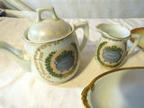 European Porcelain Serving Ware - thumbnail 3 of 13