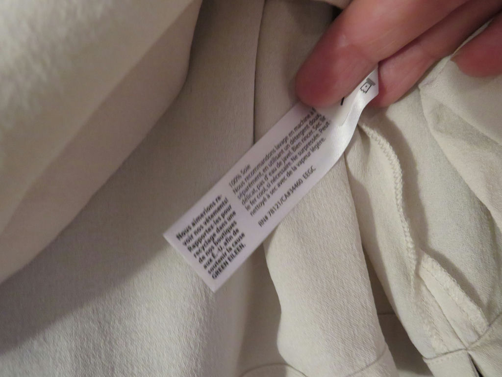 Eileen Fisher Women’s Tops And Jackets - image 8 of 15