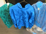 12 Women's Silk Tops Nordstrom Talbots - thumbnail 5 of 18