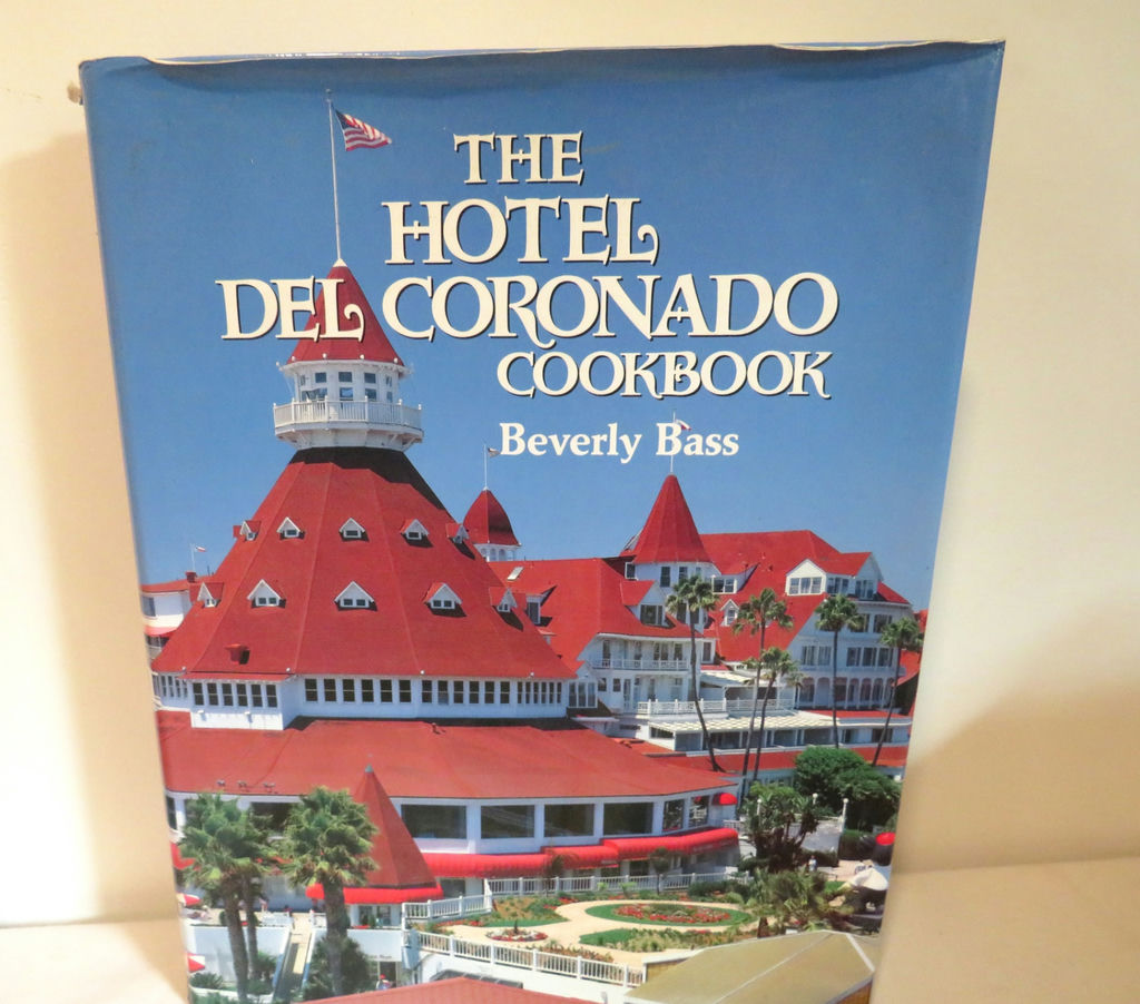 Julia Child Cookbooks Vintage MCM Recipe Books Hotel - image 3 of 8