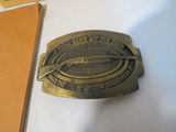 Hunting Belt Buckles and Assorted Related Ephemera  - thumbnail 4 of 9