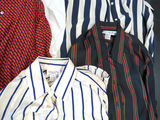 5 Long Sleeve Silk Shirts Christian Dior Women's - thumbnail 11 of 14