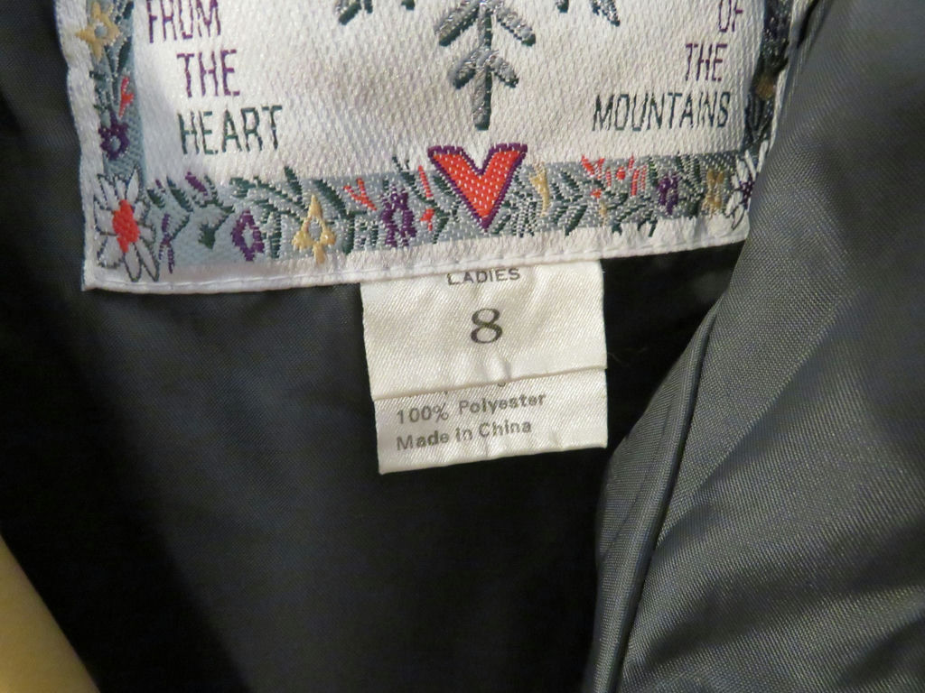 Women's Obermeyer Ski Jacket Winter - image 3 of 7