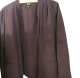 Eileen Fisher Women’s Tops And Jackets - thumbnail 3 of 15