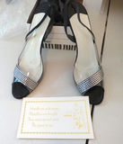 6 Pairs of Women's Designer Dress Sandals Slingback - thumbnail 11 of 20