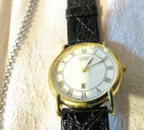 Vintage Costume Jewelry and Citizens Watch and Trinket Box - thumbnail 10 of 11