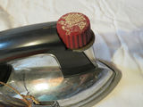 General Mills Antique Steam Iron with Tag - thumbnail 7 of 8