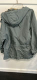 Women's LL Bean Baxter State Park Flannel Lined Jacket - thumbnail 4 of 8