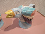 Fun Kitchen Lot Dansk Toucan Creamers and Sugar - thumbnail 7 of 7