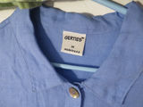 Lot Linen Shirts FLAX, Irish Linen, Etc. - thumbnail 5 of 9