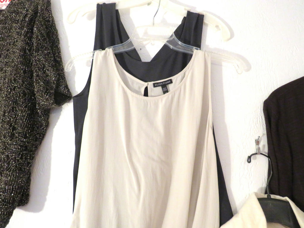 Eileen Fisher Women’s Tops And Jackets - image 4 of 15