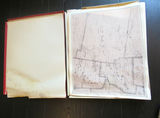 Cheshire County NH Portfolio of Maps Towns - thumbnail 4 of 8