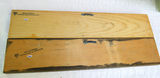 Wood Signs Love Patience and Farmhouse - thumbnail 6 of 8