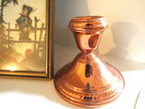 Framed Hummel Prints Copper Candlestick Chimes Decor - thumbnail 6 of 8
