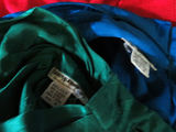 12 Women's Silk Tops Nordstrom Talbots - thumbnail 16 of 18
