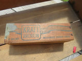 Vintage Sunny Slope Fruit Wood Crate - thumbnail 5 of 6