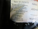 Vintage LL Bean Backpack with Leather Trims - thumbnail 6 of 8