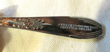 Vintage J. Bellim Chrome Plate Sheffield Flatware - thumbnail 5 of 6